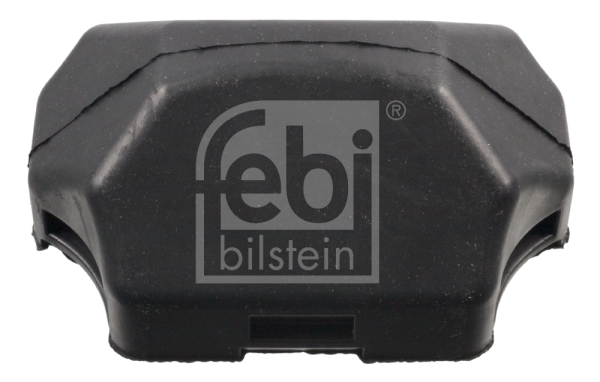 Tampon cauciuc,cabina soferului 101757 FEBI BILSTEIN