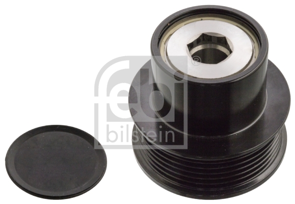 Sistem roata libera, generator 101768 FEBI BILSTEIN