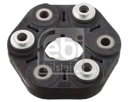 Articulatie, cardan 101780 FEBI BILSTEIN