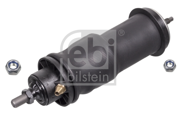 Amortizor, suspensie cabina 101791 FEBI BILSTEIN