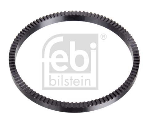 Inel senzor, ABS 101825 FEBI BILSTEIN