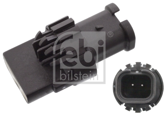 Senzor, dispozitiv de basculare a cabinei șoferului 101832 FEBI BILSTEIN