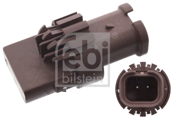 Senzor, dispozitiv de basculare a cabinei șoferului 101833 FEBI BILSTEIN
