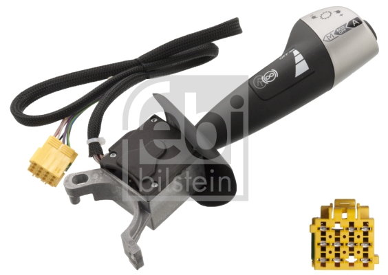 Comutator coloana directie 101834 FEBI BILSTEIN