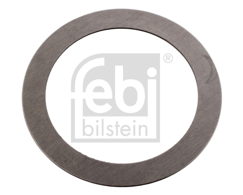 Saiba de reglare, reglare supapa 101872 FEBI BILSTEIN