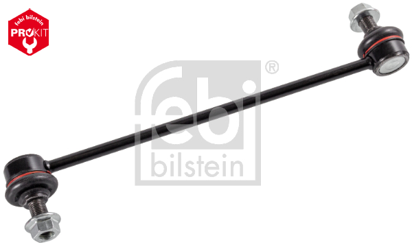 Brat/bieleta suspensie, stabilizator 101901 FEBI BILSTEIN