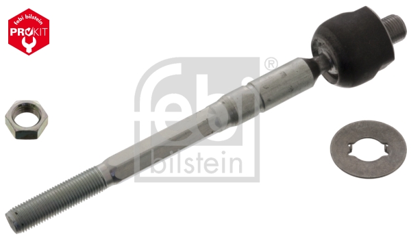 Articulatie axiala, cap de bara 101902 FEBI BILSTEIN