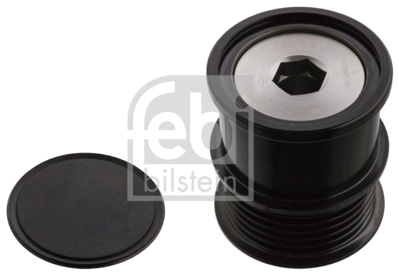 Sistem roata libera, generator 101929 FEBI BILSTEIN