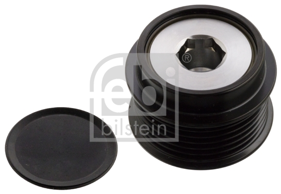 Sistem roata libera, generator 101957 FEBI BILSTEIN