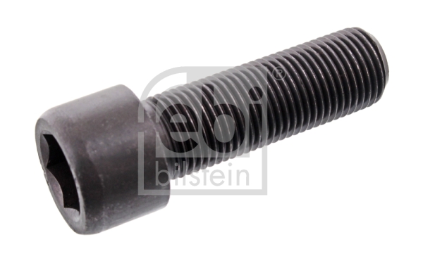 Surub de centrare, disc curea-arbore cotit 101975 FEBI BILSTEIN