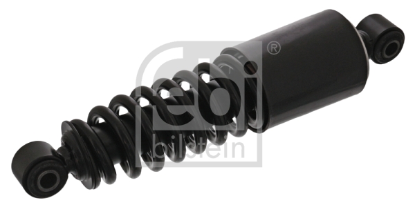 Amortizor, suspensie cabina 102000 FEBI BILSTEIN