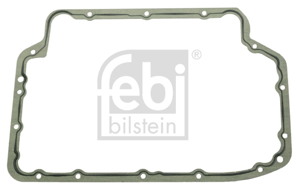 Garnitura baie ulei 102006 FEBI BILSTEIN