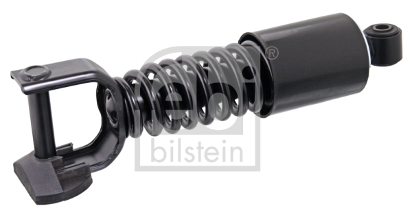 Amortizor, suspensie cabina 102007 FEBI BILSTEIN