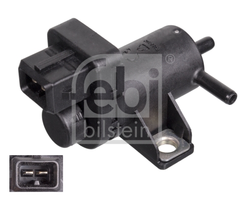 Convertor presiune, esapament 102027 FEBI BILSTEIN