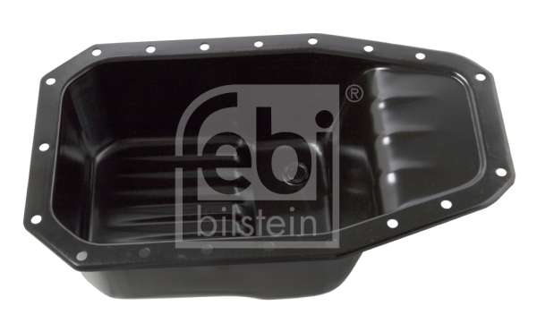 Baie ulei 102030 FEBI BILSTEIN