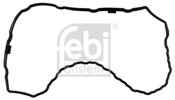 Garnitura, capac supape 102048 FEBI BILSTEIN