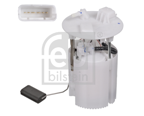 Sistem alimentare cu combustibil 102130 FEBI BILSTEIN