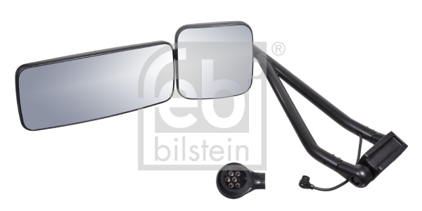 Sistem oglinzi 102148 FEBI BILSTEIN