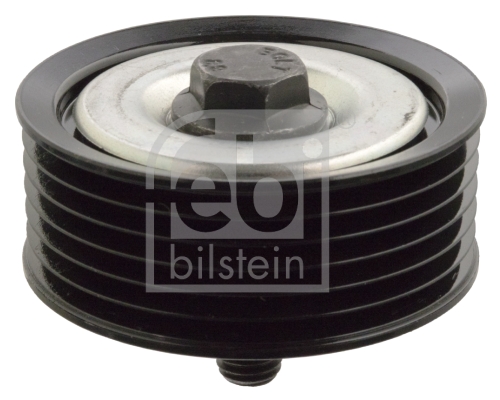Rola ghidare/conducere, curea transmisie 102153 FEBI BILSTEIN