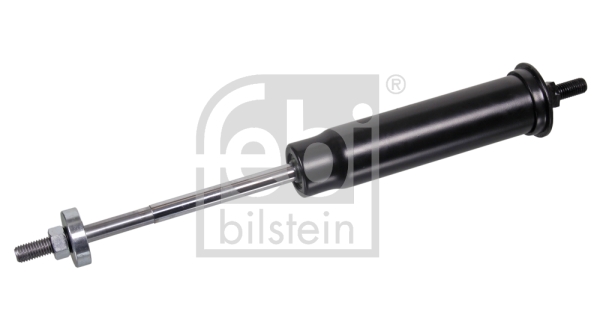 Amortizor, suspensie cabina 102179 FEBI BILSTEIN