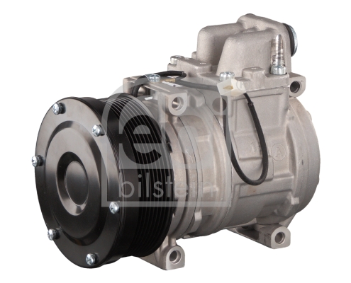 Compresor, climatizare 102217 FEBI BILSTEIN