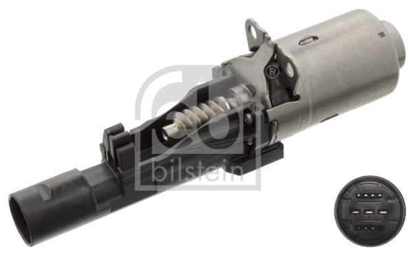 Element de reglare, arbore excentirc (cursa variabila ventil 102237 FEBI BILSTEIN