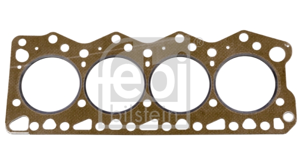 Garnitura, chiulasa 102241 FEBI BILSTEIN