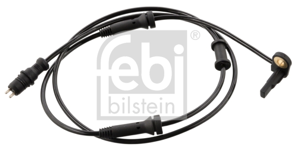 senzor,turatie roata 102251 FEBI BILSTEIN