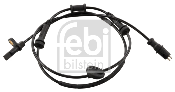 Senzor,turatie roata 102252 FEBI BILSTEIN