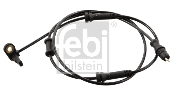 senzor,turatie roata 102253 FEBI BILSTEIN