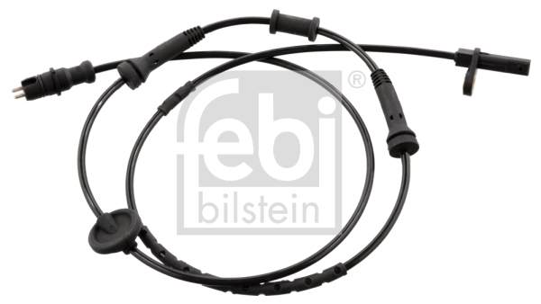 senzor,turatie roata 102257 FEBI BILSTEIN