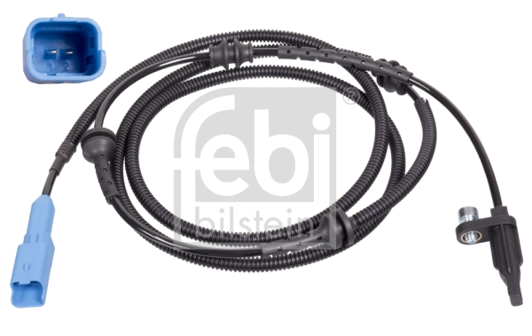 Senzor,turatie roata 102264 FEBI BILSTEIN