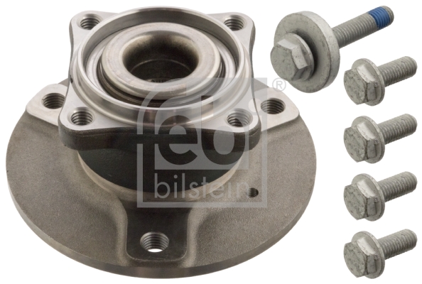 Set rulment roata 102265 FEBI BILSTEIN