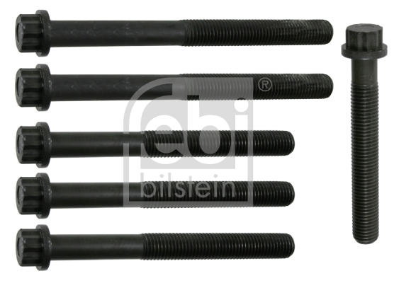 Set surub, chiulasa 10230 FEBI BILSTEIN