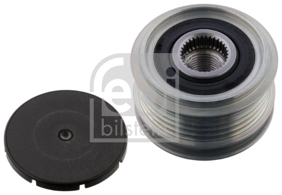 Sistem roata libera, generator 102313 FEBI BILSTEIN