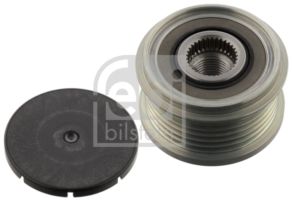 Sistem roata libera, generator 102314 FEBI BILSTEIN
