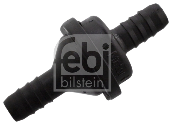 Ventil, aerisire carter 102362 FEBI BILSTEIN