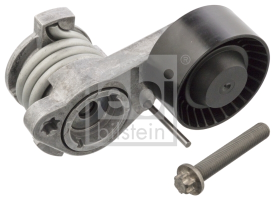 Intinzator curea, curea distributie 102373 FEBI BILSTEIN