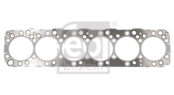 Garnitura, chiulasa 102424 FEBI BILSTEIN