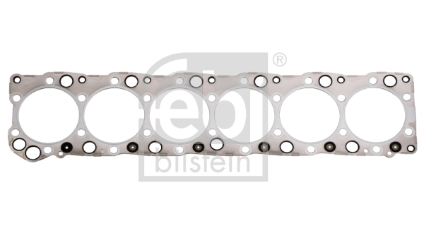 Garnitura, chiulasa 102428 FEBI BILSTEIN