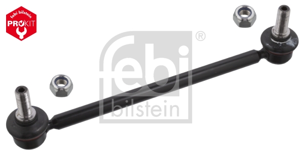 Brat/bieleta suspensie, stabilizator 102458 FEBI BILSTEIN