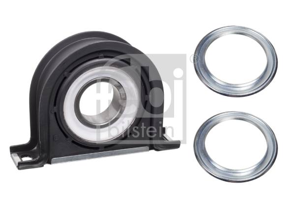 Suport, ax cardanic 102467 FEBI BILSTEIN