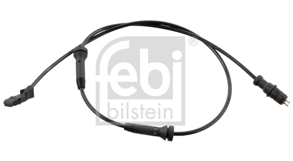 Senzor,turatie roata 102473 FEBI BILSTEIN