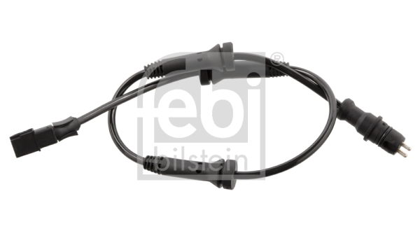 senzor,turatie roata 102477 FEBI BILSTEIN