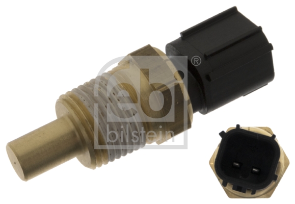 Senzor,temperatura lichid de racire 102485 FEBI BILSTEIN