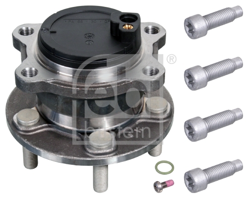 Set rulment roata 102496 FEBI BILSTEIN