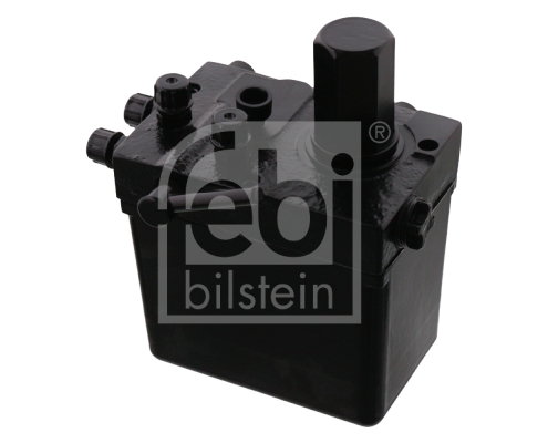 Pompă basculare, cabină șofer 102513 FEBI BILSTEIN
