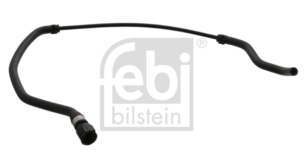 Furtun radiator 102518 FEBI BILSTEIN