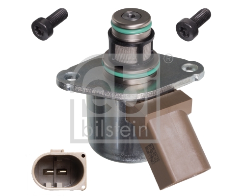 Supapa control presiune, sistem - Common-Rail 102526 FEBI BILSTEIN