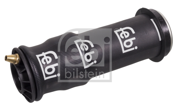 Burduf, suspensie cabina sofer 102558 FEBI BILSTEIN